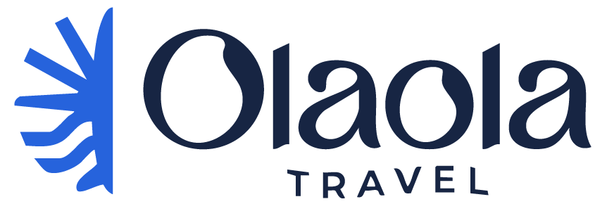 OlaolaTravel Logo